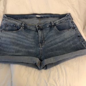 Old Navy Shorts